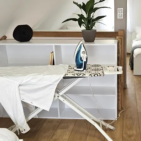 Vila Pod Kamieniem Trzebiel Exteriér fotografie