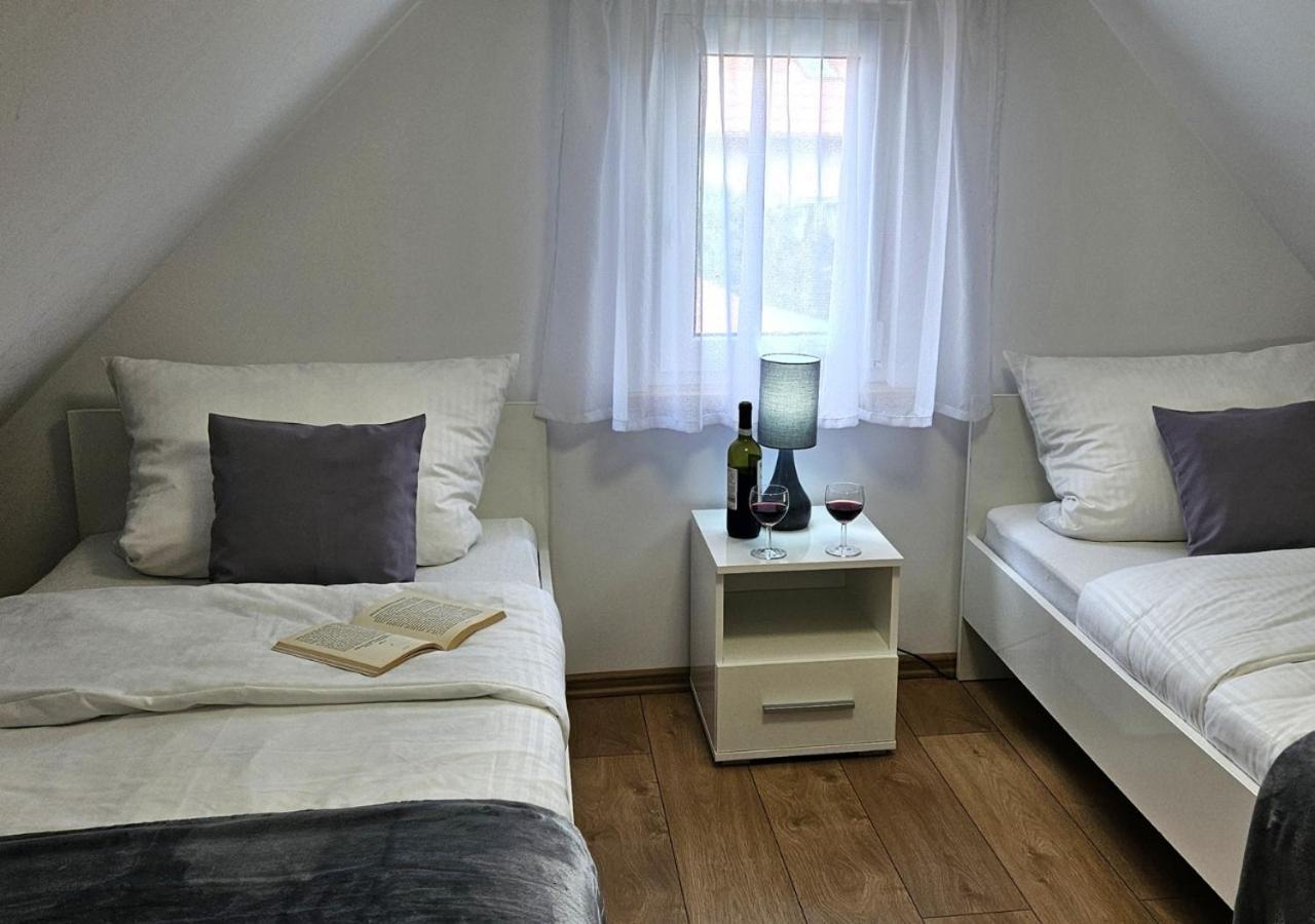 Chalet Pod Kamieniem