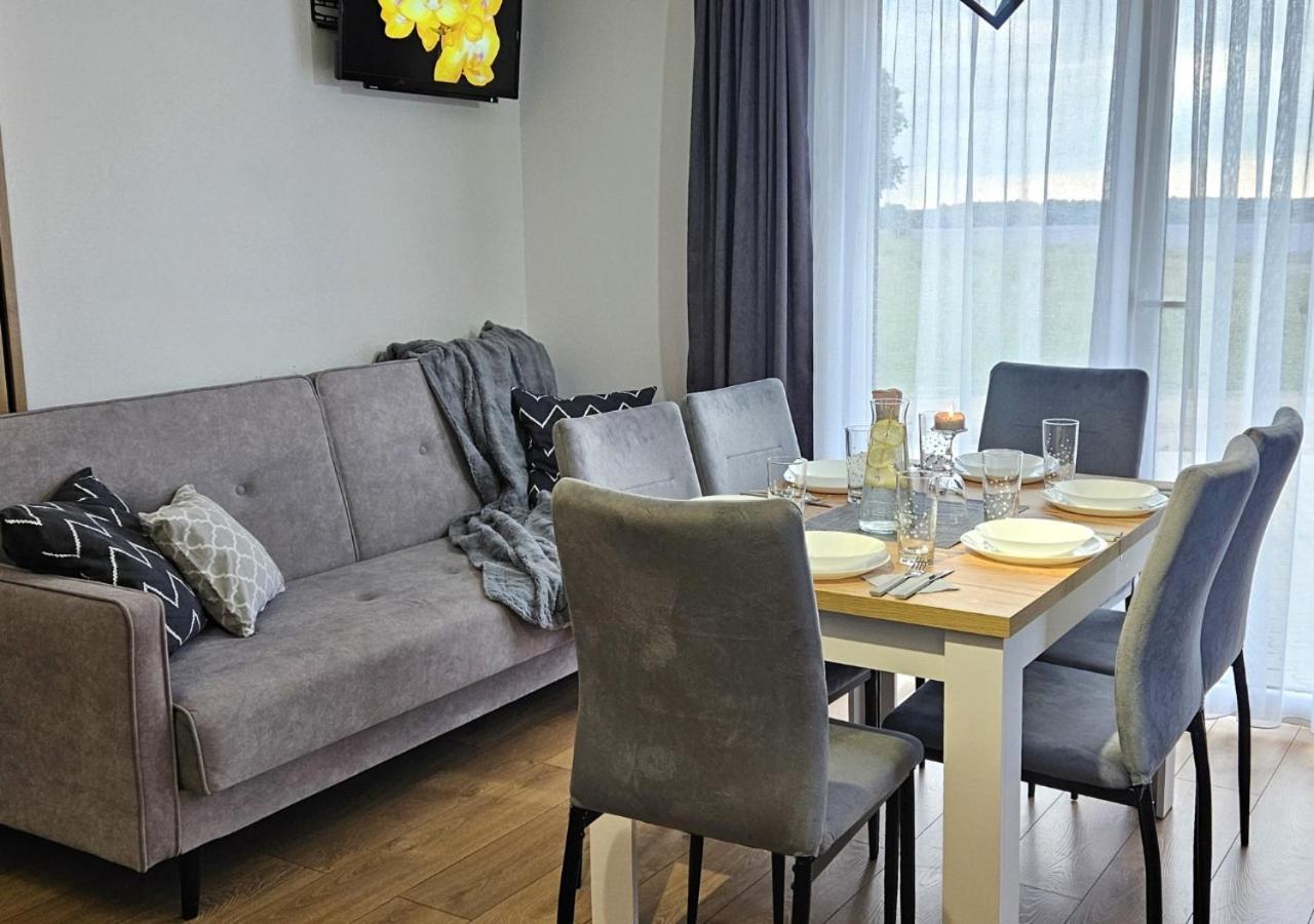 Chalet Pod Kamieniem *