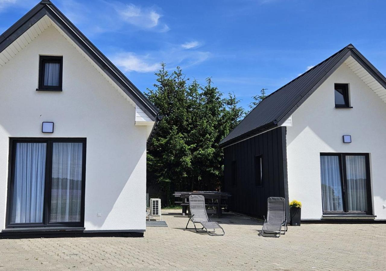 Pod Kamieniem Chalet Trzebiel